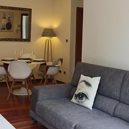 Estupendo Piso En El Casco Historico De Vigo Leilighet Eksteriør bilde